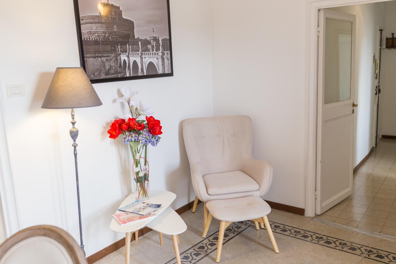 Pellegrino 75 Double Bedroom Apartment Rom