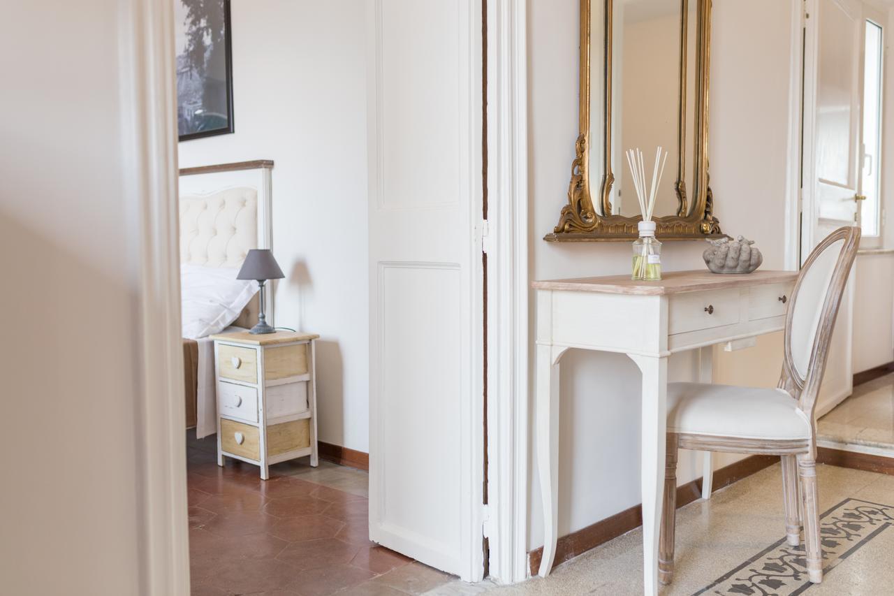Pellegrino 75 Double Bedroom Apartment Rom