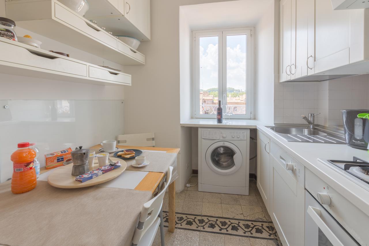 Pellegrino 75 Double Bedroom * Rom
