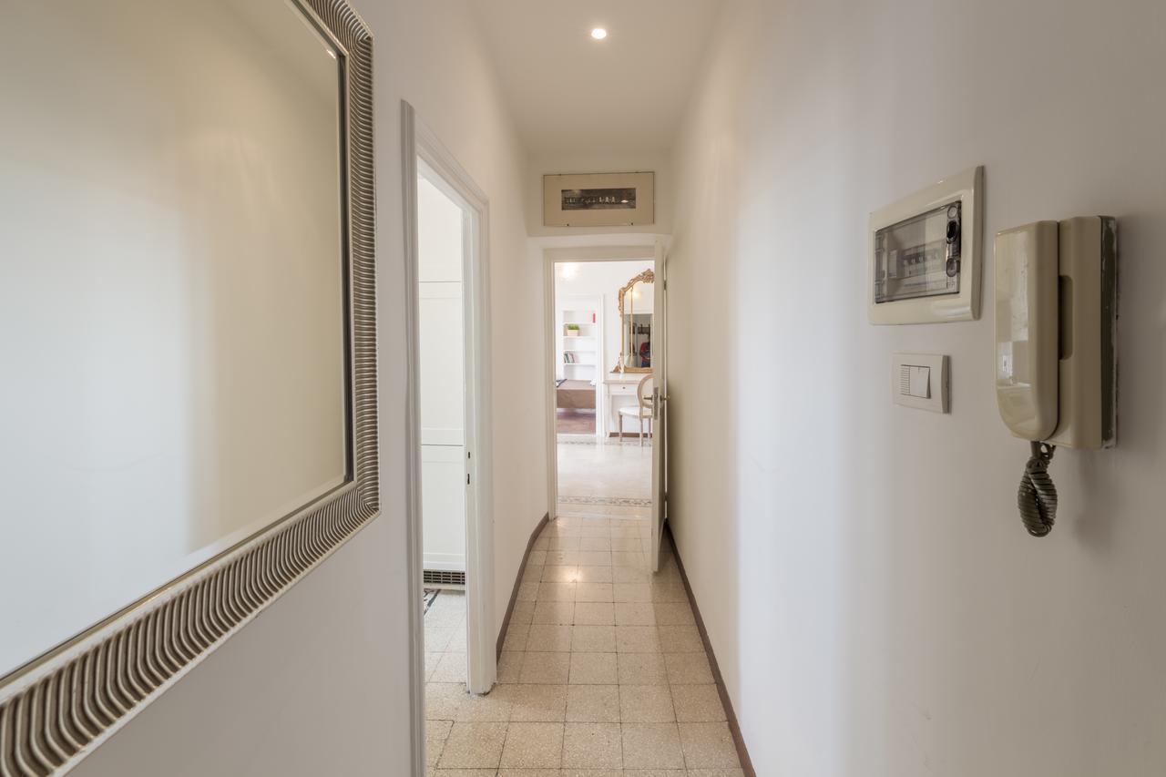 Apartment Pellegrino 75 Double Bedroom Rom
