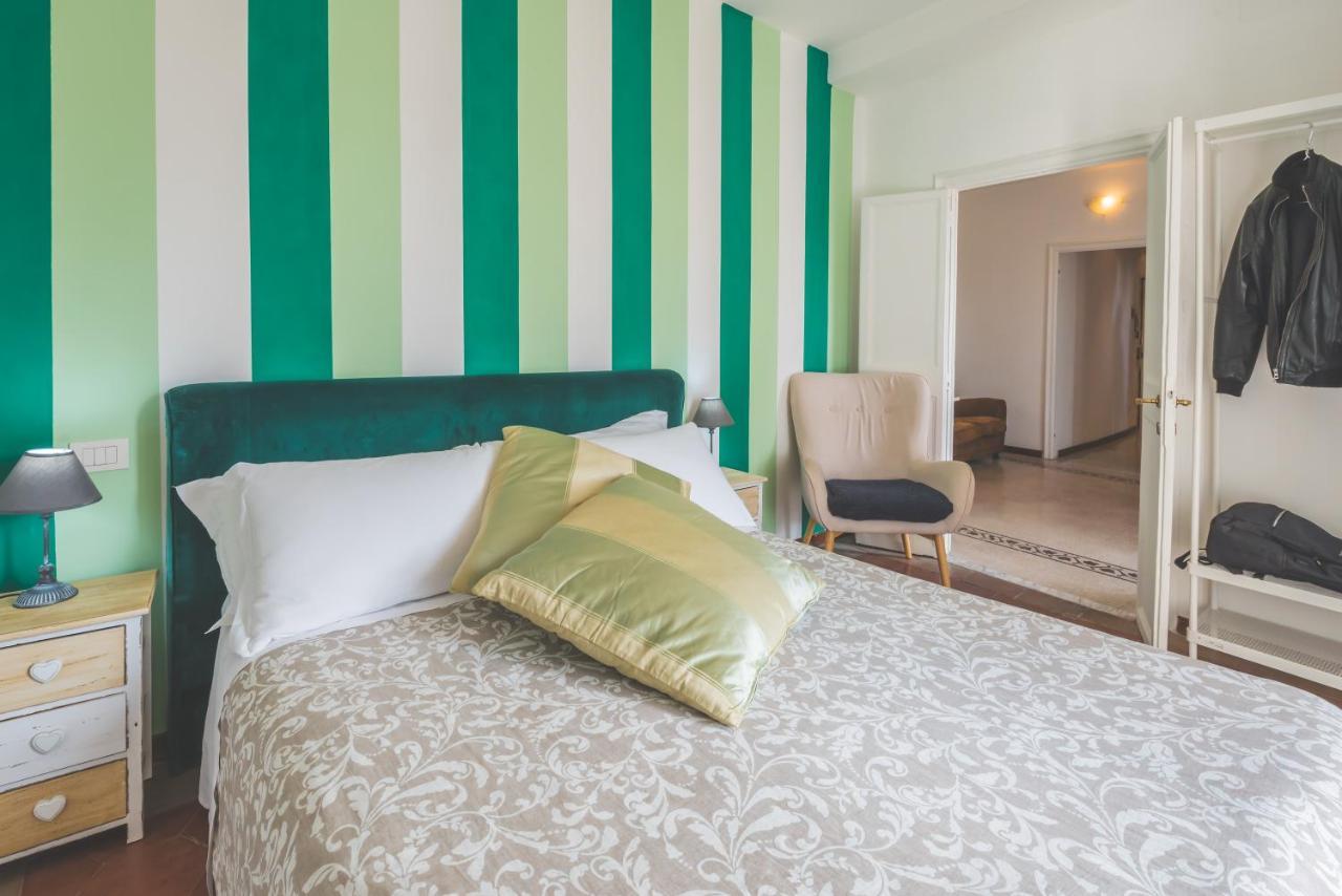 Pellegrino 75 Double Bedroom Apartment Rom