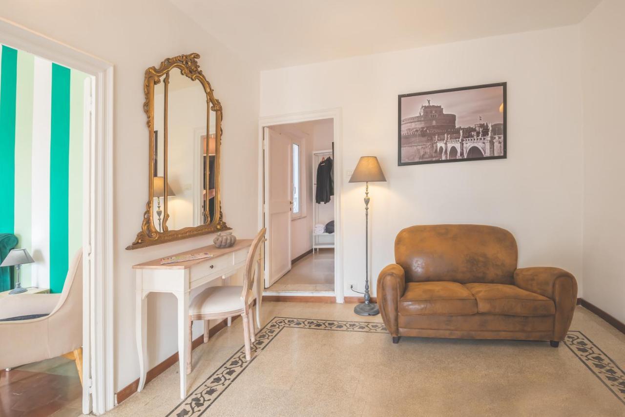 Pellegrino 75 Double Bedroom Rom