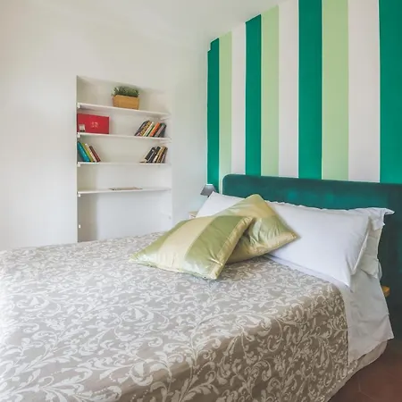 Pellegrino 75 Double Bedroom Rome Exterior photo